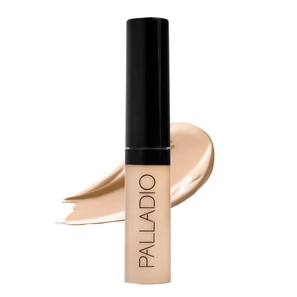 Palladio Porcelain PFC01 Cruelty-Free and‎ Vegan Liquid Concealer 3M New
